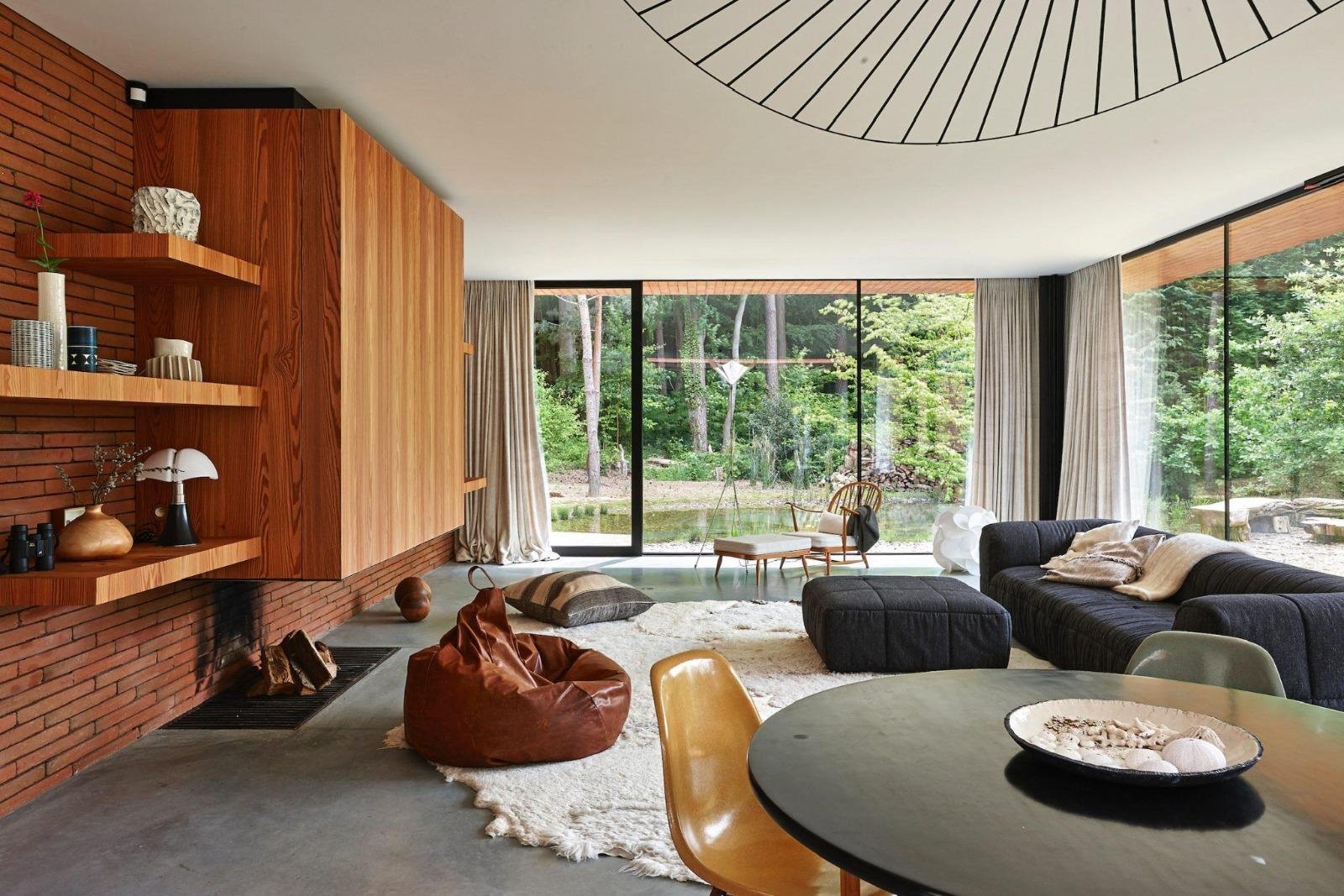 Home Heaven — propriété et jardin